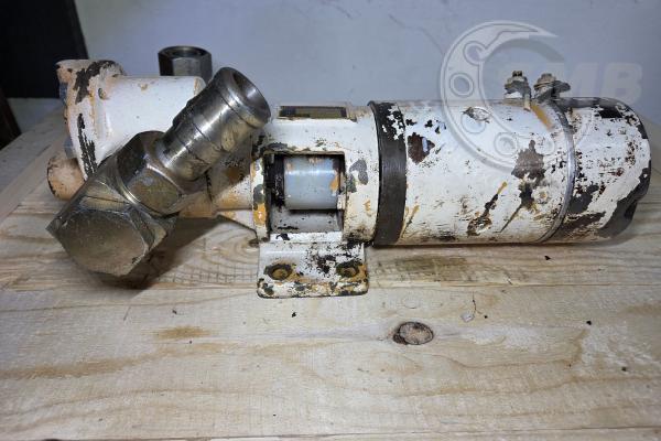 POMPA WSPOMAGANIA - ELEKTROHYDRAULICZNA PUMPEFABRIK 595A 24V