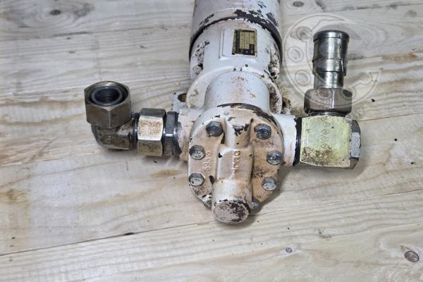 POMPA WSPOMAGANIA - ELEKTROHYDRAULICZNA PUMPEFABRIK 595A 24V