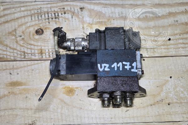 BLOK ZAWOROWY REXROTH 00513319