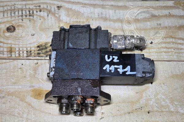 BLOK ZAWOROWY REXROTH 00513319