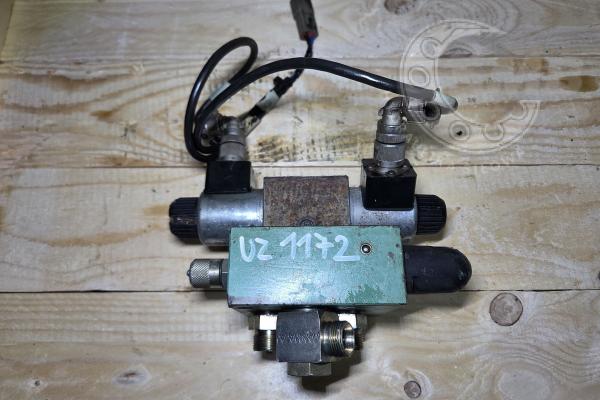 MODUŁ STERUJĄCY REXROTH 0813100148