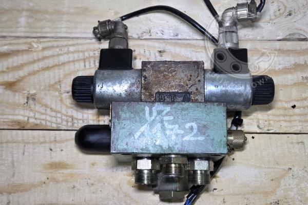 MODUŁ STERUJĄCY REXROTH 0813100148