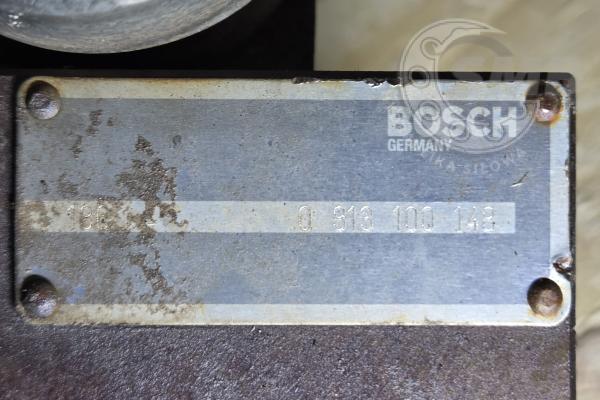 MODUŁ STERUJĄCY REXROTH 0813100148