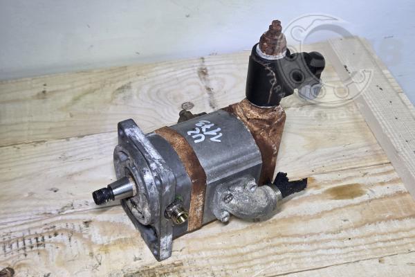 SILNIK REXROTH SILNIK ZĘBATY AZMF-11-016RSA20PG210XX