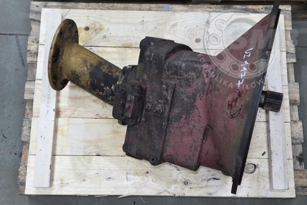 POMPA HYDRAULICZNA  A8VO