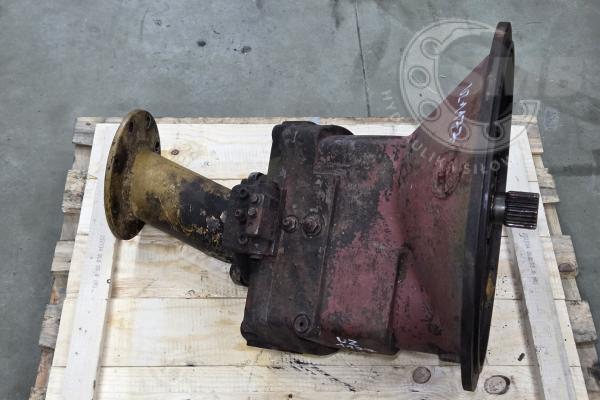 POMPA HYDRAULICZNA  A8VO