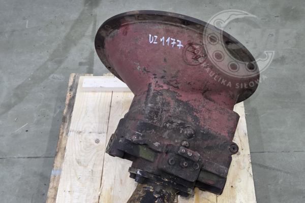 POMPA HYDRAULICZNA  A8VO