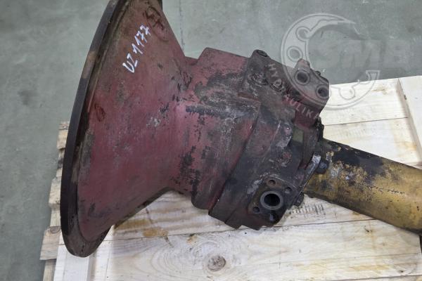 POMPA HYDRAULICZNA  A8VO