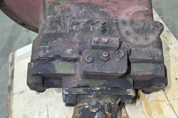 POMPA HYDRAULICZNA  A8VO