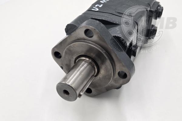 OMS 315 SILNIK GEROTOROWY SAUER