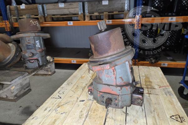 SILNIK HYDRAULICZNY HYDROMATIK A6VE80H7/6.0W-0440 - 225.22.82.10
