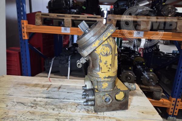 SILNIK HYDRAULICZNY HYDROMATIK A2FM45/6.1W-PZB07 - 211162547