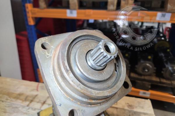 SILNIK HYDRAULICZNY HYDROMATIK A2FM45/6.1W-PZB07 - 211162547