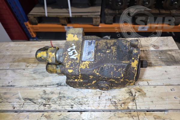 SILNIK HYDRAULICZNY M4MF65-65-1B