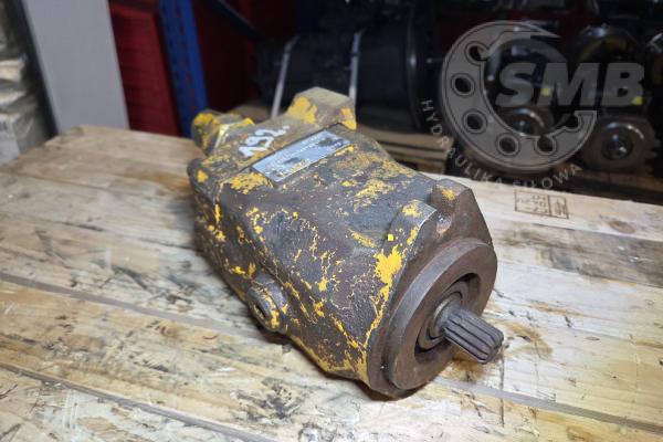 SILNIK HYDRAULICZNY M4MF65-65-1B