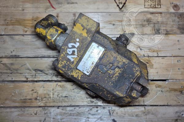 SILNIK HYDRAULICZNY M4MF65-65-1B