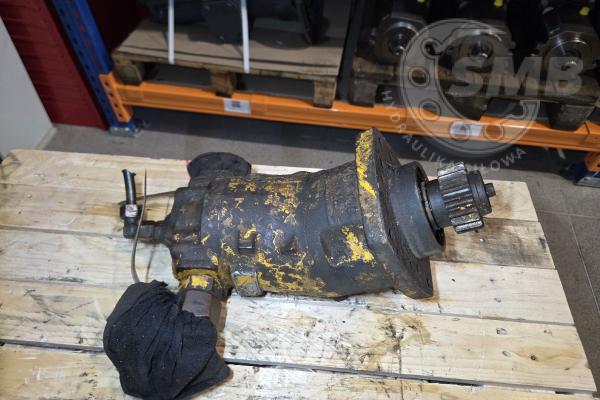 SILNIK HYDRAULICZNY LINDE MF50