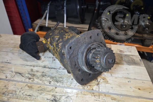 SILNIK HYDRAULICZNY LINDE MF50
