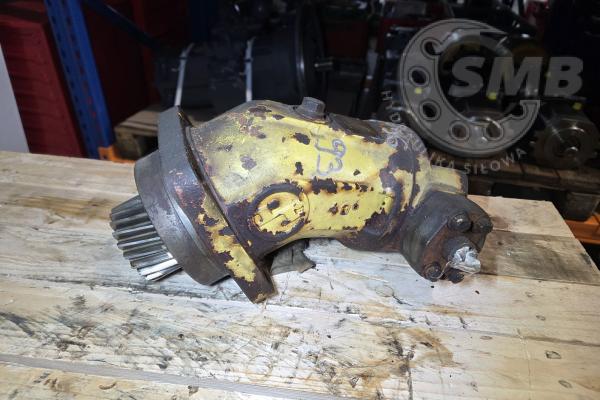 SILNIK HYDRAULICZNY A2F56 W.6.1.Z.2 - 211172542