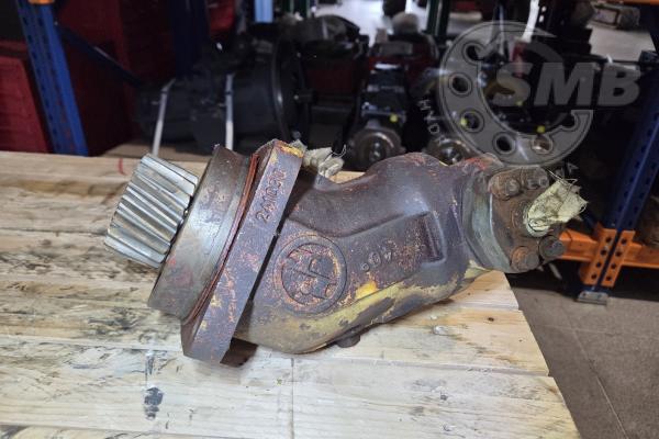 SILNIK HYDRAULICZNY A2F56 W.6.1.Z.2 - 211172542