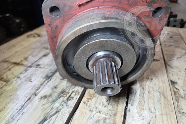 SILNIK HYDRAULICZNY A6V80EL2FZ20429 - 225221844