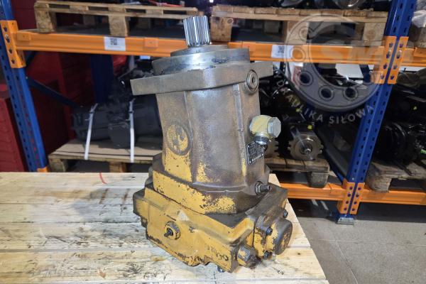 POMPA HYDRAULICZNA  A7VO160LRD/61 L-NZB01 - 256280005