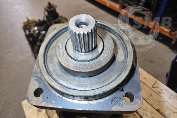 POMPA HYDRAULICZNA  A7VO160LRD/61 L-NZB01 - 256280005