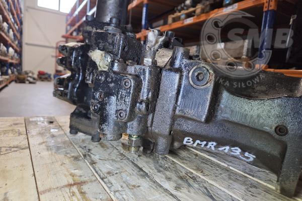 SILNIK HYDRAULICZNY LINDE BMR-135
