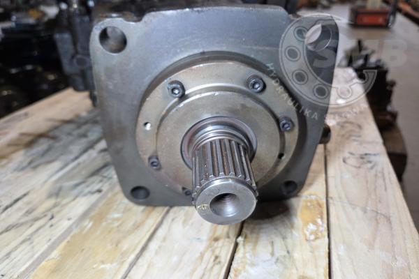 SILNIK HYDRAULICZNY LINDE BMR-135