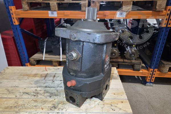 SILNIK HYDRAULICZNY A6VM200?