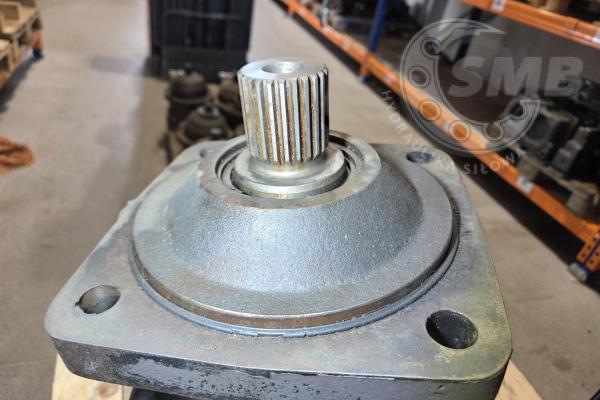 SILNIK HYDRAULICZNY A6VM200?