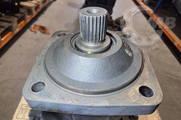 Silnik hydrauliczny Rexroth  BOMAG A6VM200HA2T/63W-VAB027A