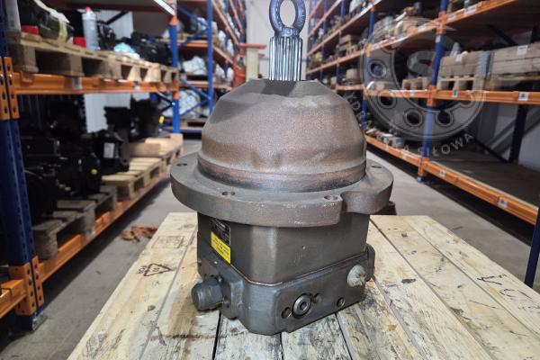 SILNIK HYDRAULICZNY LINDE HMV90-01