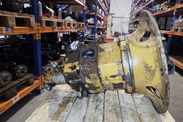 POMPA HYDRAULICZNA   LINDE HPR130R