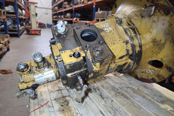 POMPA HYDRAULICZNA   LINDE HPR130R