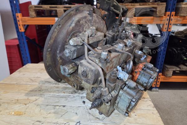 POMPA HYDRAULICZNA  HYDROMATIK A5V40HW/EL1.0R - 234.17.04.05