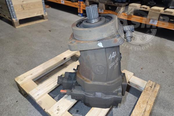 POMPA HYDRAULICZNA DEMAG - REXROTH  A7VTO200