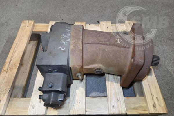 POMPA HYDRAULICZNA  REXROTH  A7VTO200?