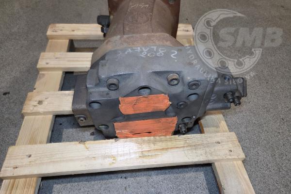 POMPA HYDRAULICZNA  REXROTH  A7VTO200?