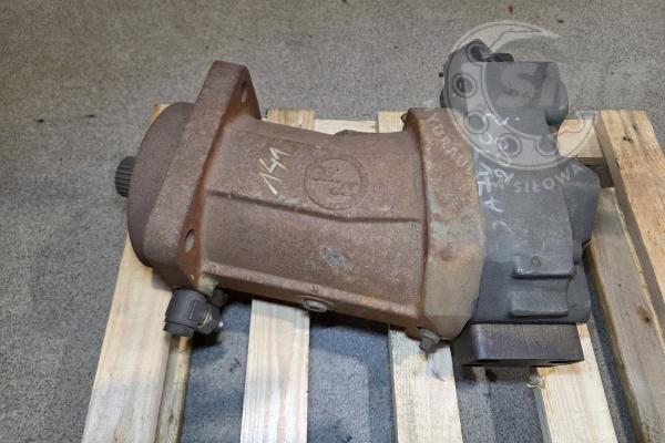 POMPA HYDRAULICZNA  REXROTH  A7VTO200?