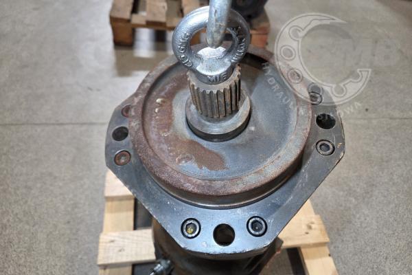 POMPA HYDRAULICZNA  HIDRAULICA U.M. PLOPENI Vg250