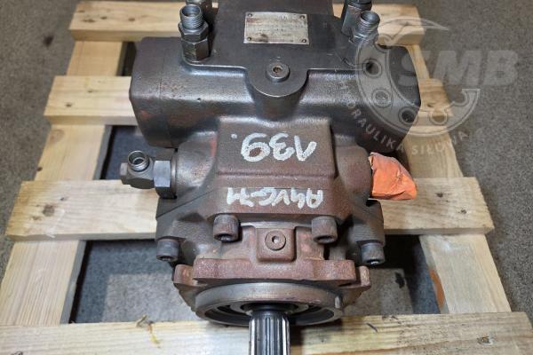 POMPA HYDRAULICZNA HYDROMATIK  - A4V710V2.0/L1G2A10