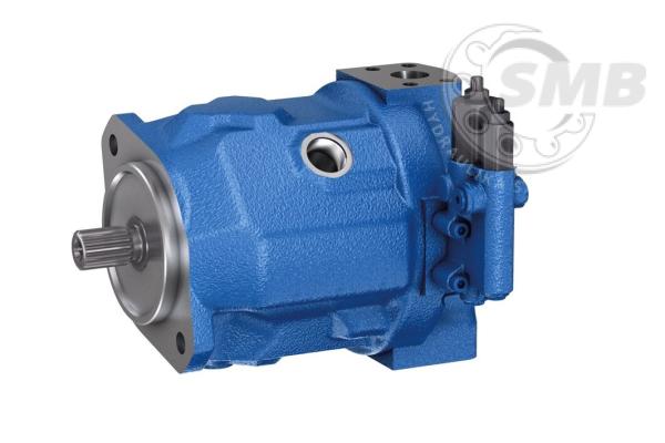 Pompa hydrauliczna VOLVO 17458632 - A10VO45DFR1/52L-VSC11N00-S3974