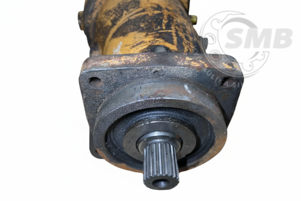 SILNIK HYDROMATIK A6V160DA2FZ20586 - 225.28.00.35