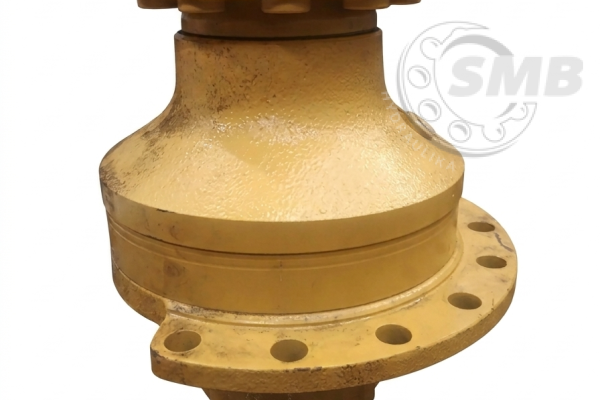 POCLAIN FERRIT SILNIK WOLNOOBROTOWY A35036H