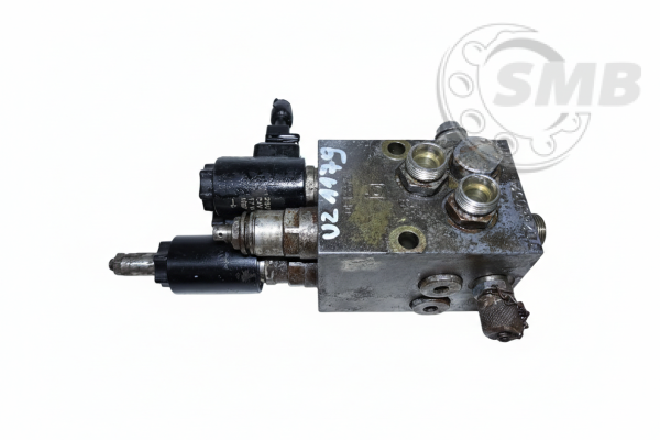 BLOK ZAWOROWY LIEBHERR 10288052 / OF13875