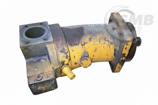 POMPA HYDROMATIK A7VO107LV2.0LZF0D - 226.25.14.02