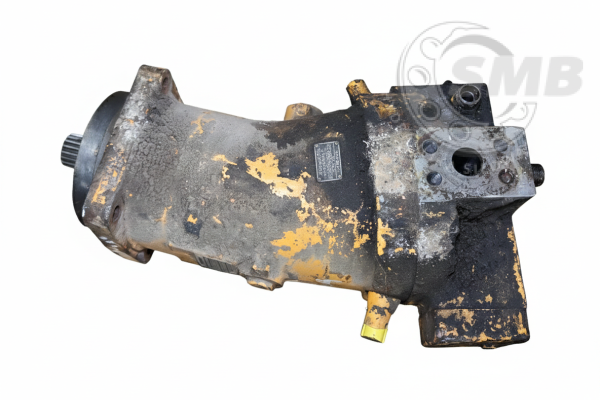 POMPA HYDROMATIK A7VO80LV2.0LZF0D - 226.22.14.02