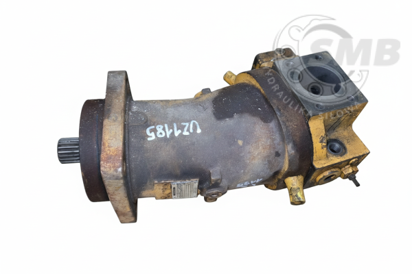 POMPA HYDROMATIK A7VO107LV2.0LZF0D - 226.25.14.02