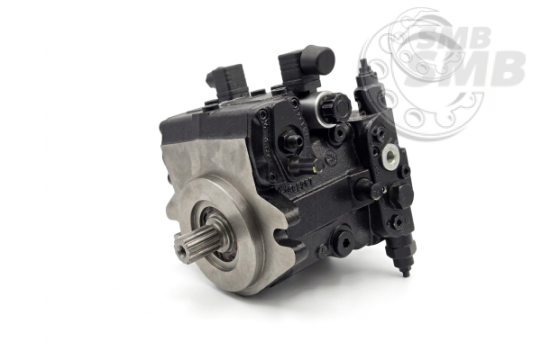 Pompa hydrauliczna A4VG40EP3DM1/32R-NSC02N005EH-S
